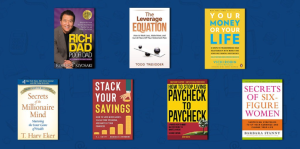 Read more about the article Expert Picks: The BEST PERSONAL FINANCE Books to Read Now