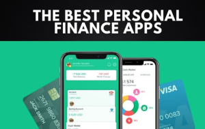 Read more about the article Best Personal Finance Apps 2024: Transform Your Financial Life
