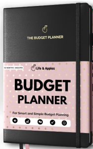 Read more about the article Top Budget Planner Books for Effortless Money Management