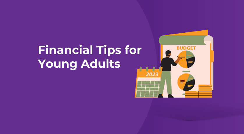 You are currently viewing Essential Budgeting Tips for Young Adults