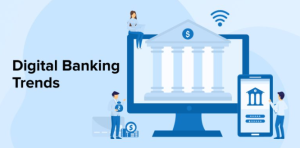 Read more about the article Exploring the Latest Digital Banking Trends 2024: A Look into the Future