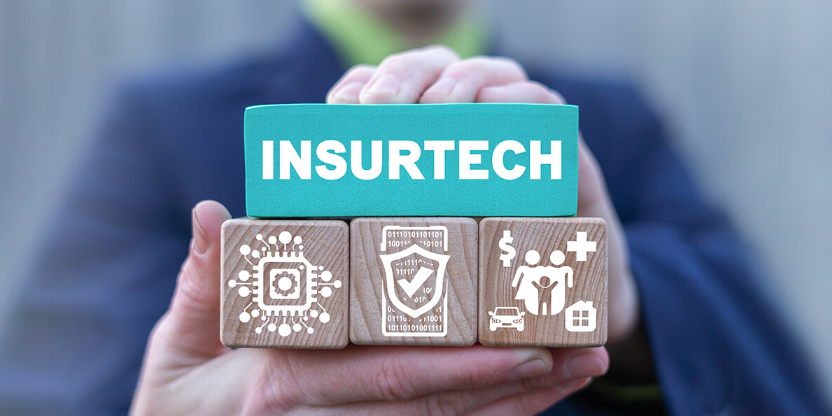 Read more about the article Insurtech: Unveiling the Future of Insurance