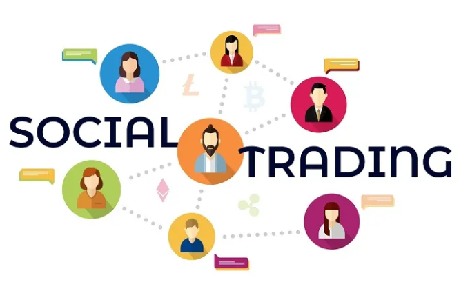 You are currently viewing Social Trading Explained: How to Leverage the Wisdom of the Crowd