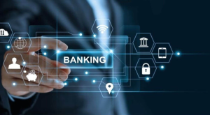 Read more about the article Navigating the Future of Banking Innovations: Disruption, Customer Experience, and Cybersecurity