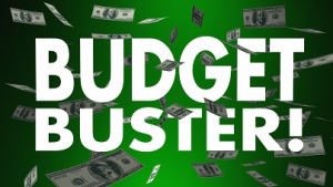 Read more about the article 10 Insidious Budget Busters and How to Fix Them