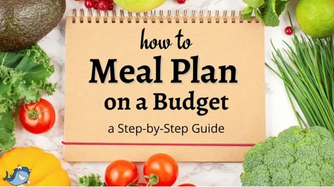 You are currently viewing Ultimate Guide to Meal Planning on a Budget