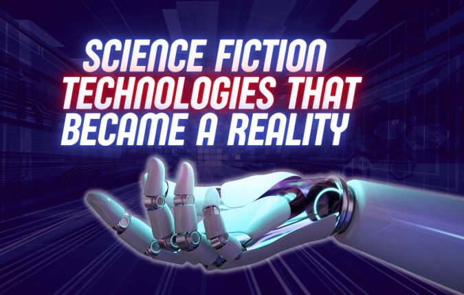 You are currently viewing Artificial Intelligence: Science Fiction becoming a Reality and Doomsday approaching 2024