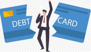 Read more about the article How to Pay Off Credit Card Debt Fast