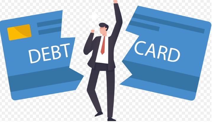 You are currently viewing How to Pay Off Credit Card Debt Fast