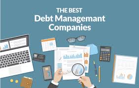 Read more about the article Top Debt Management Companies: A Comprehensive Guide