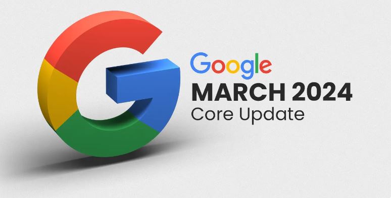 You are currently viewing Google March Core Update: Is Google losing the AI War or it’s a Comeback for Writers in 2024?