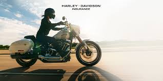 You are currently viewing Harley Davidson Insurance Review