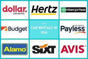 Read more about the article How to Rent a Car in the US