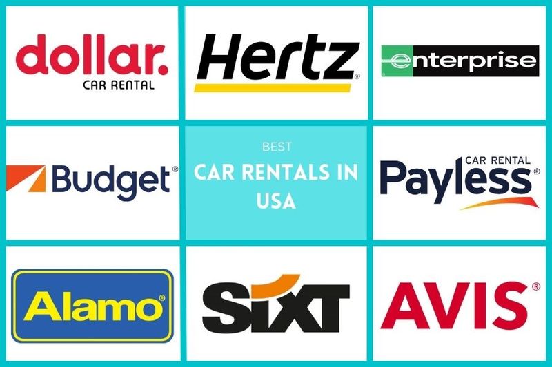 You are currently viewing How to Rent a Car in the US