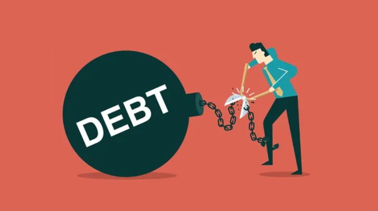 You are currently viewing How to Get Out of Debt