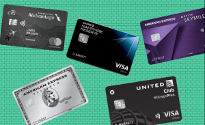 Read more about the article The Best Credit Card Rewards in 2024