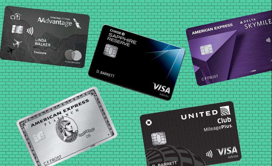 You are currently viewing The Best Credit Card Rewards in 2024