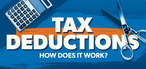 Read more about the article Unlock the Power of Tax Deductions for Individuals in 2024