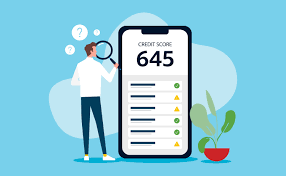 Read more about the article 645 Credit Score: Understanding, Improving, and Leveraging Your Score