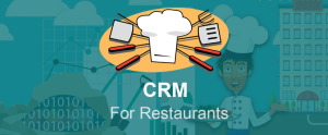 Read more about the article Feast on Success: Unleashing the Power of CRM for Restaurants 2024