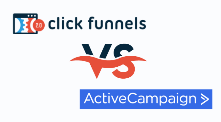 Read more about the article Clickfunnels vs ActiveCampaign 2024: Which is the Best Software?