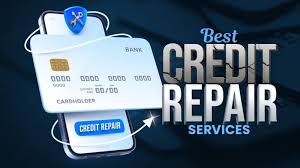 You are currently viewing Credit Repair Services: A Comprehensive Guide to Improving Your Credit Score