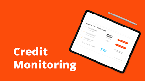 Read more about the article Best Credit Score Monitoring Services