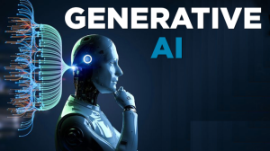 Read more about the article Generative AI: The Future of Content Creation and Beyond