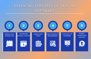 Read more about the article The Best SaaS HR Tools in 2024