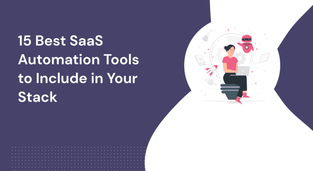 You are currently viewing 10 Best SaaS Automation Tools for Sustainable Growth Marketing