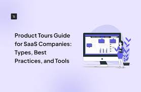 Read more about the article 7 SaaS Product Tour Software In 2024