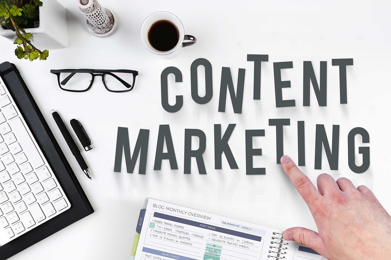 Read more about the article How to Choose the Best B2B Content Marketing Agency for Your Business