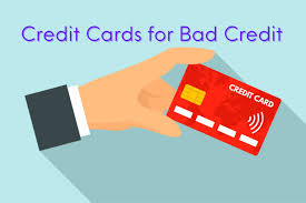 You are currently viewing Best Credit Cards for Bad Credit: A Comprehensive Guide