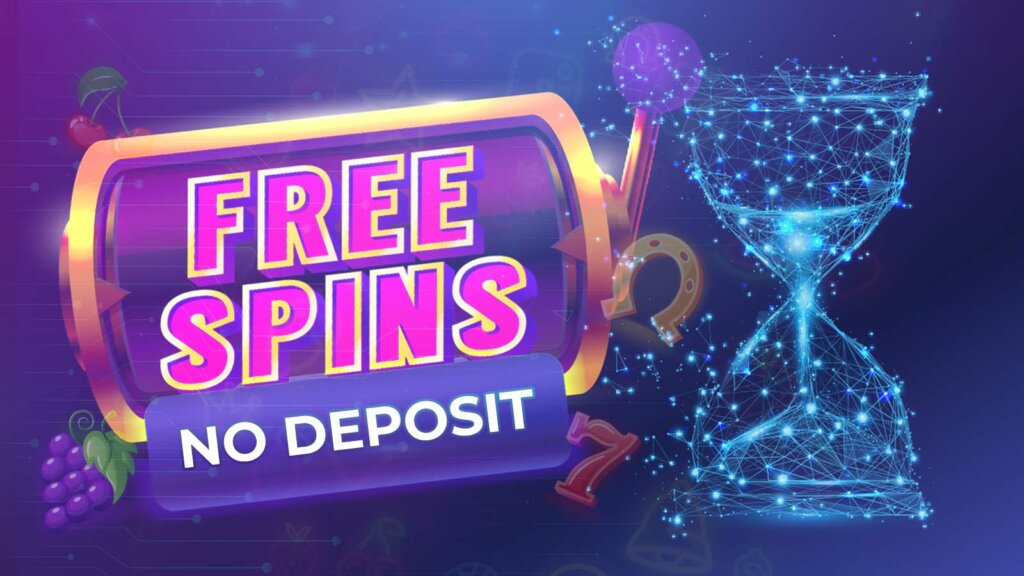 You are currently viewing Free Spins No Deposit: The Ultimate Guide to Bonus Offers in iGaming