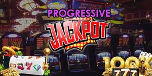 Read more about the article Progressive Jackpot Slots: Your Ultimate Guide to Life-Changing Wins