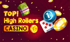 Read more about the article Best High Roller Online Casinos