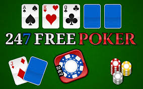 You are currently viewing Free Online Poker: The Ultimate Guide to Playing and Winning Online