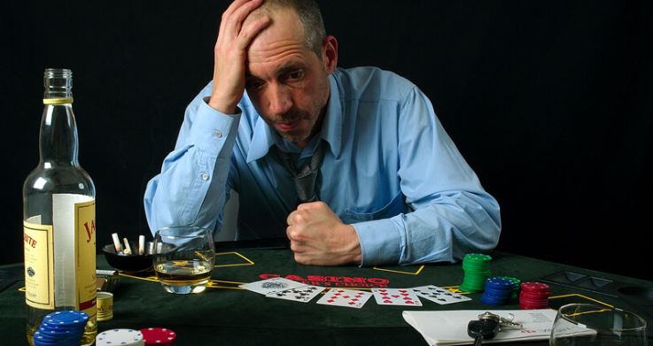 You are currently viewing Gambling Addiction Treatment: A Comprehensive Guide to Recovery