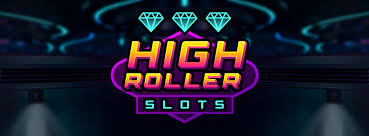 Read more about the article The Ultimate Guide to High Roller Slots: Exclusive Gaming for Elite Players