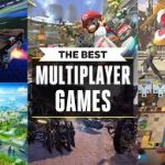 Best Multiplayer Games