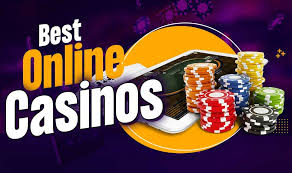 Read more about the article Best Online Casinos