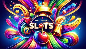 Read more about the article Best Slot Games: Your Ultimate Guide to Top-Tier Online Slots