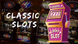 You are currently viewing Top 10 Classic Slot Games That Have Stood the Test of Time