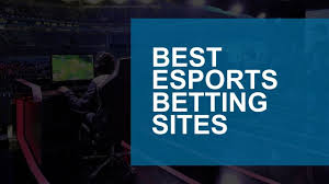 Read more about the article The Rise of Mobile Esports Betting Sites: Convenience at Your Fingertips