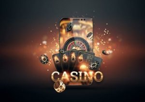 Read more about the article The Future of Mobile Casinos: AI, VR, and Blockchain Integration