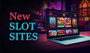 Read more about the article The Ultimate Guide to New Slot Sites: Exploring the Latest and Greatest in Online Gaming