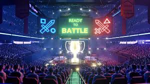 Read more about the article The Evolution of Prize Pools: How Online Gaming Tournaments are Changing the Economics of Esports