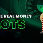 Online Slots Real Money: A Comprehensive Guide