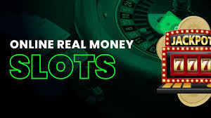 Read more about the article Online Slots Real Money: A Comprehensive Guide