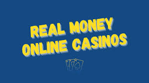 Read more about the article Real Money Casinos: Your Ultimate Guide to Online Gambling